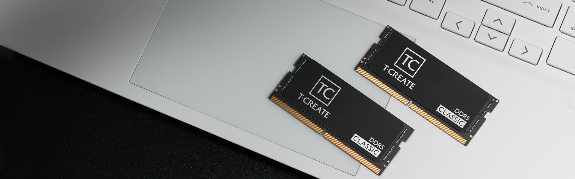 T-CREATE CLASSIC DDR5 LAPTOP MEMORY